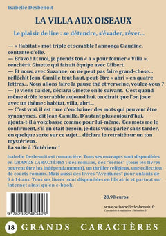 La Villa aux Oiseaux