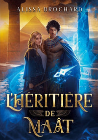 L'héritière de Maât