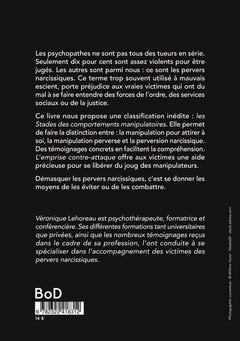 L'emprise contre-attaque