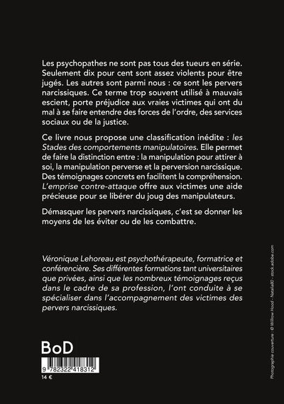 L'emprise contre-attaque