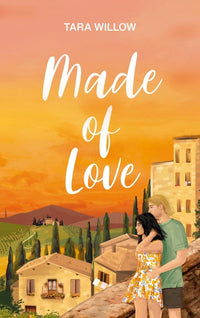 Made of Love