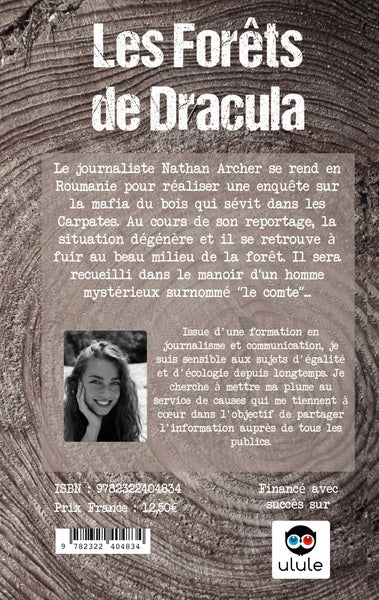 Les forêts de Dracula