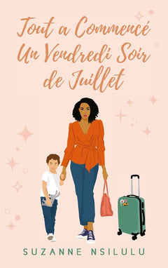 Tout a commencé un vendredi soir de juillet
