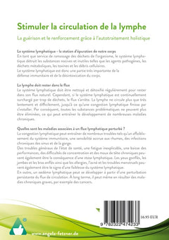 Stimuler la circulation de la lymphe