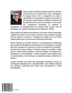 Le développement personnel et la spiritualité démystifiés avec l'approche Mhéos
