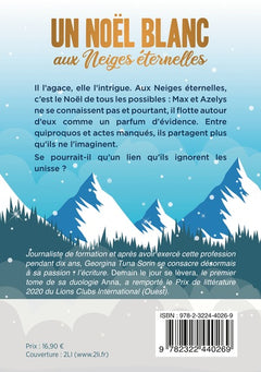 Un noel blanc