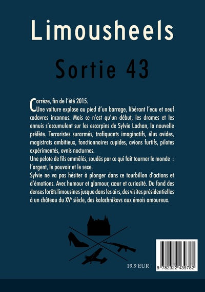Sortie 43