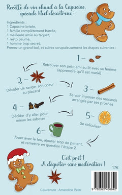 Vin chaud et plans foireux