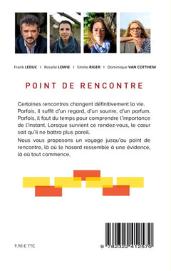 Point de rencontre