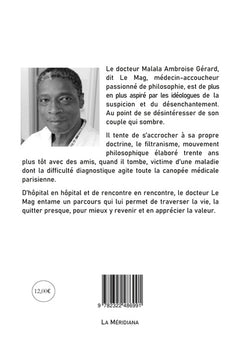 Y a t-il quelqu'un pour sauver le doc ?