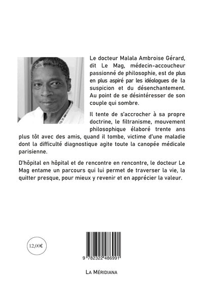 Y a t-il quelqu'un pour sauver le doc ?