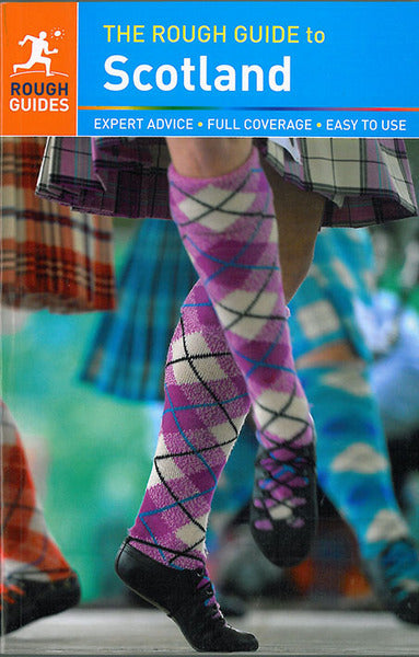 The Rough Guide to Scotland