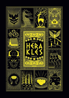 Herakles intégrale