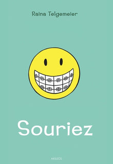 souriez
