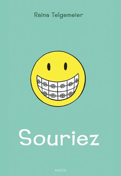 souriez