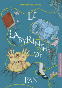 Le labyrinthe de Pan