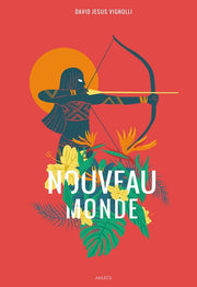 nouveau monde