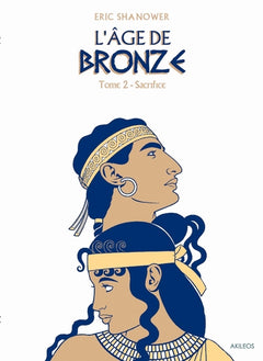 L'Âge de bronze T2