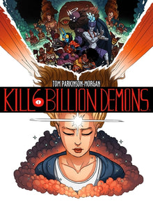 Kill 6 Billion Demons