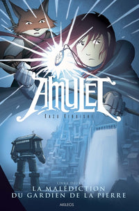 Amulet T2