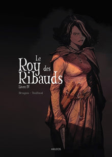 Le Roy des Ribauds