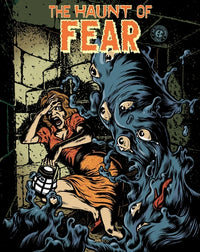 The Haunt of Fear T4