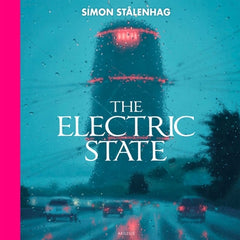The Electric State (NE)