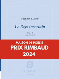 Le Pays incertain