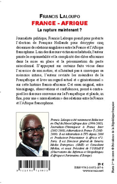 France-Afrique