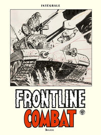 Frontline Combat intégrale