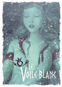 Le Voile blanc