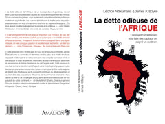 La dette odieuse de l'Afrique