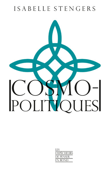 Cosmopolitiques