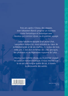 Heureux qui comme Ulysse ou le premier voyage