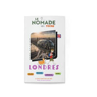 Le Nomade Teens à Londres