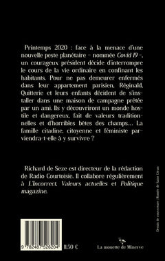 Parisiens en exil