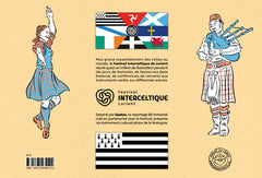 LE FESTIVAL INTERCELTIQUE DE LORIENT