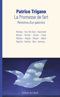 La Promesse de l'art