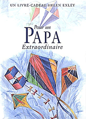 Pour un papa extraordinaire