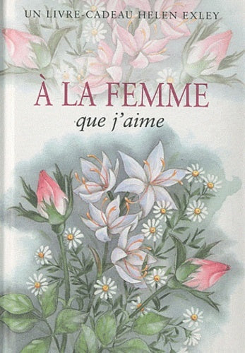 A la femme que j'aime