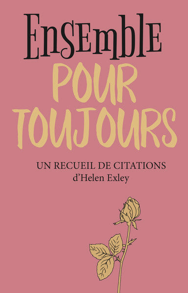 Ensemble pour toujours