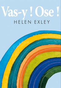 Vas-y, ose