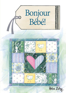 Bonjour bébé