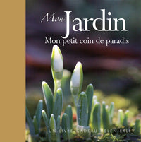 Mon jardin, mon petit coin de paradis
