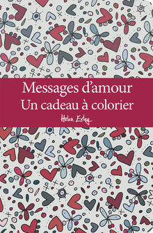 Messages d'amour