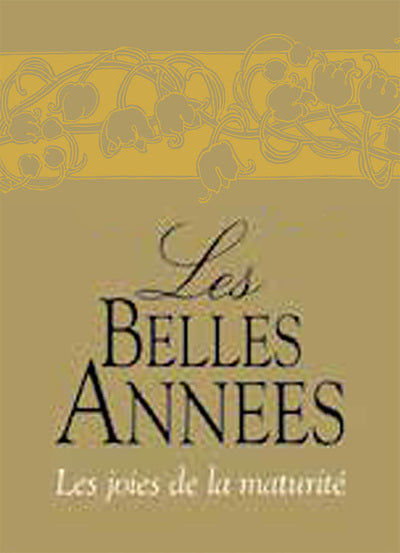 Belles années