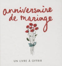 Anniversaire de mariage