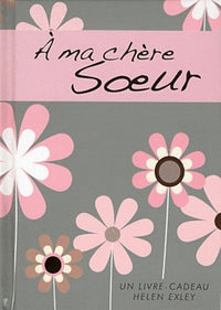 A ma chère sœur