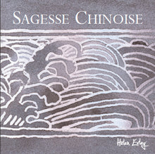 Cadeau de la grande sagesse chinoise