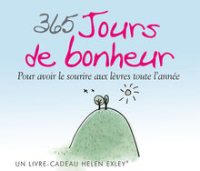 365 jours de bonheur